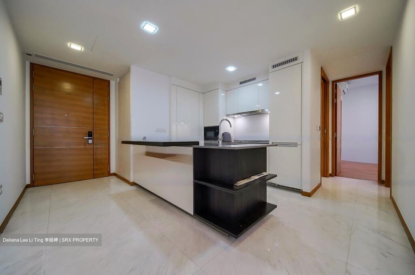 Marina One Residences (D1), Apartment #457214181